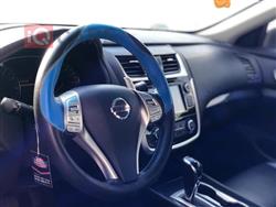 نیسان ئەلتیما